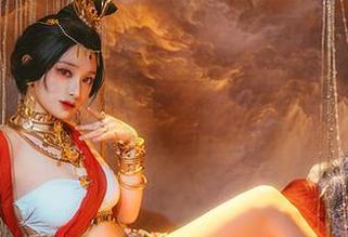 幼爱youmeko的修女兔兔，套图在手，快乐我有！