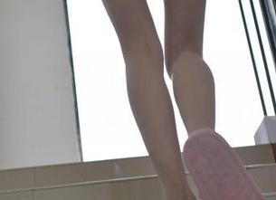 异思趣向 – 小宝的礼服秀：高清让你看到的不仅是裙摆，原图背后还有小心思！