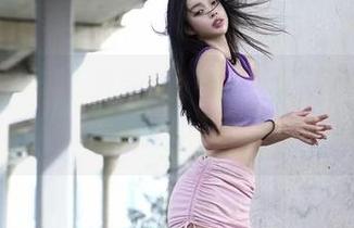 微密圈 – 徐珺大哥送你免费写真，圣诞节一起过，顺便发发呆吧！