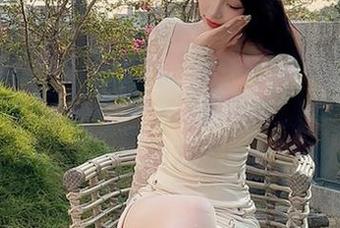 微密圈 – 谁说旅拍只能摆pose？看徐莉芝Booty的写真图包，让你知道什么叫‘自然’的力量！