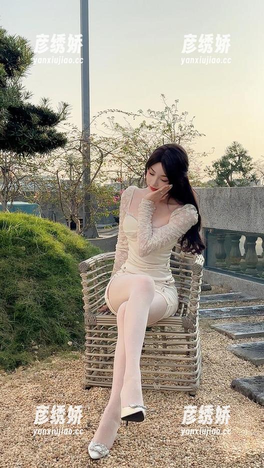 徐莉芝Booty 微密圈 - 谁说旅拍只能摆pose?看徐莉芝Booty的写真图包,让你知道什么叫‘自然’的力量!