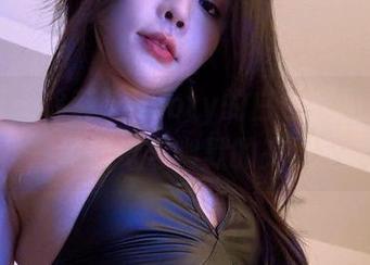 微密圈 – 徐莉芝Booty的白色作品：这是一场视觉与幽默的交织！