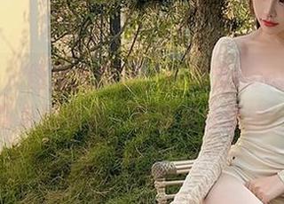 微密圈 – 图库大揭秘：徐莉芝Booty棉袜背后的故事，等你来分享哦！