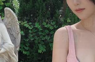 图库里冒出一阵甜甜的气息，都是抖娘利世可爱作品带来的！