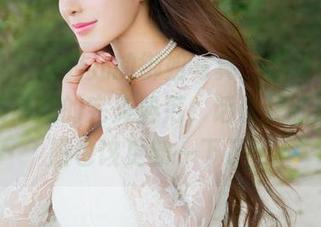 推女神 – 婕西儿的御姐写真，我觉得这就是打破常规的完美典范，话说我新买的衣服也该更新一下了！