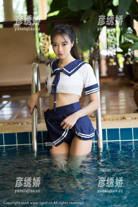 推女神-谭晓彤 推女神 - 新套图上线!谭晓彤的美脚,快来和我一起感受那种轻易就在屏幕前浮现的美好!
