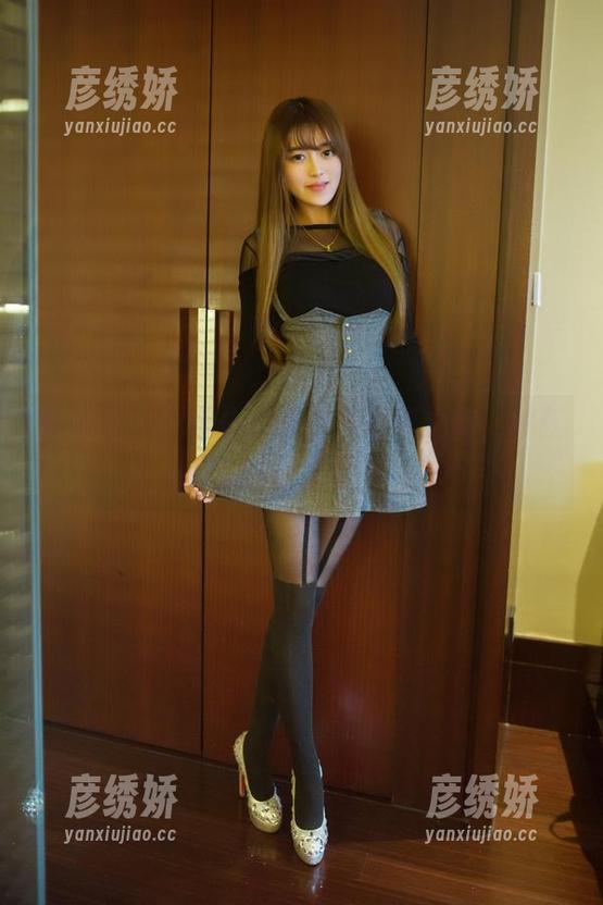 推女郎-赵惟依 推女郎 - 赵惟依的无圣光探索之旅,收获一双令人妒忌的美腿!