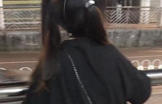 摇摇乐yoyo的少女合集，我真怀疑她是不是在用镜头记录我的青春故事！