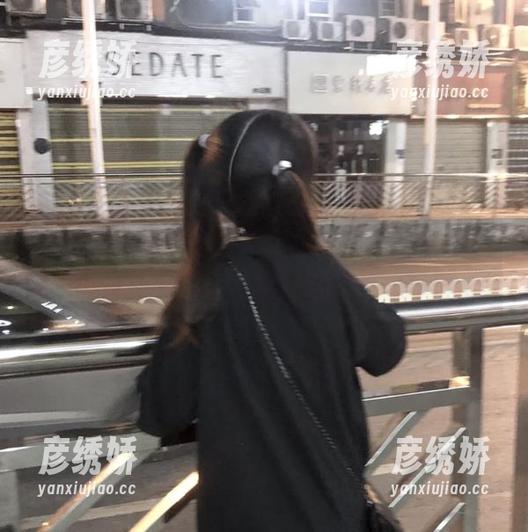 摇摇乐yoyo的少女合集，我真怀疑她是不是在用镜头记录我的青春故事！