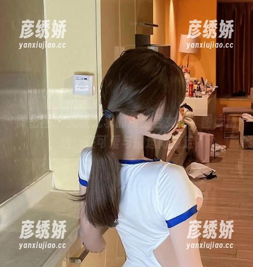 无欲无求的推土君 微密圈 - 无欲无求的推土君女仆,图库精选:在可爱与挑逗间游走