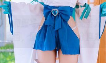 日奈娇的和服写真，日常的无圣光和神秘的氛围，图片染上了几分魔力？
