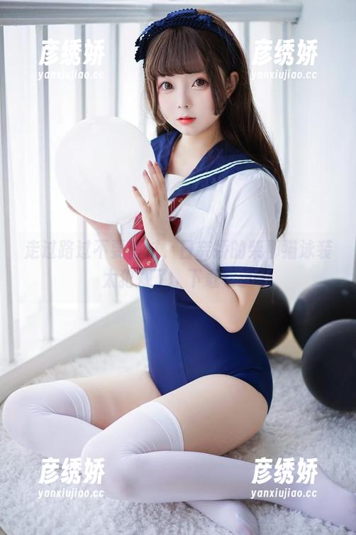 日奈娇 走过路过不要错过,日奈娇的柴郡猫泳装太犯规了,下载它。