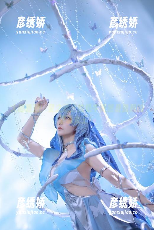 大胆猜测：星之迟迟的奶牛竟然是隐藏的壁纸女王！
