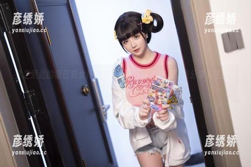 星之迟迟 星之迟迟的明日奈女仆cos,不得不说,这绝对是分享人生的最佳选择!