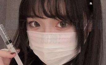 是一只废喵了的蕾丝，透过原图看不一样的她！