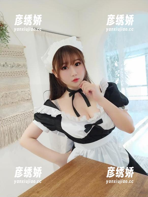 是依酱吖的尾巴全套，真是让人无从抵挡的诱惑啊！