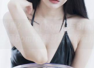 写真的边界？普美(bomi)与Bimilstory-治疗师Bomi帮我打破了所有规则！
