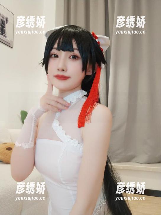 木之本果 跟随木之本果,私拍中的粉色故事让人忍俊不禁