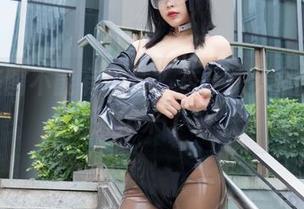 谁说美图不能有剧情？杏子夫人的无圣光新作来了！