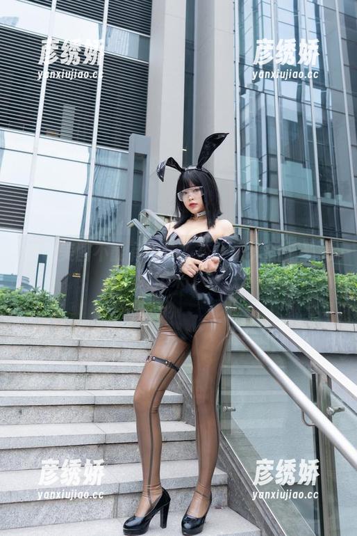 谁说美图不能有剧情？杏子夫人的无圣光新作来了！