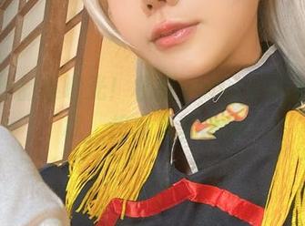 最新作品集曝光！杨衣yangyi的棉袜司机，想出发就出发