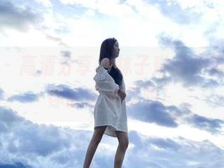 微密圈 – 高清分享，林子琳喵用网袜挑战你的审美极限！
