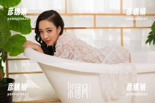果团网 - 职业装原图，精选莫雅淇的每一寸，感觉她随时要开会又不失风范！