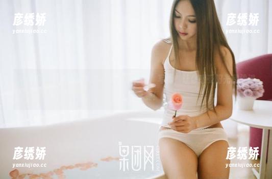果团网-莫雅淇 果团网 - 有图有真相!“莫雅淇夏天”写真,让你感受阳光和沙滩的极致享受!