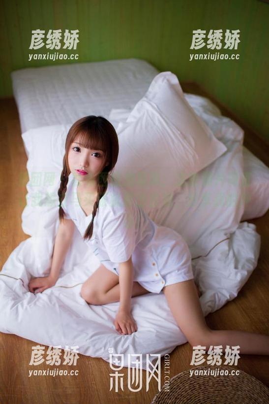 果团网 - 裴希西旅拍写真：这些照片简直让我想立马买张机票出去浪，分享我的冲动！