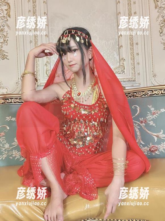 丢掉你的手机壳，柳丸2021年美图更新，真是天真无邪的诱惑！