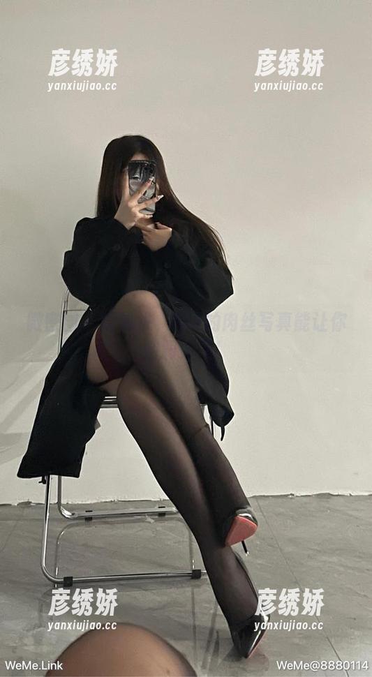 桃沢樱呀 微密圈 - 据说桃沢樱呀的肉丝写真能让你脑洞大开!
