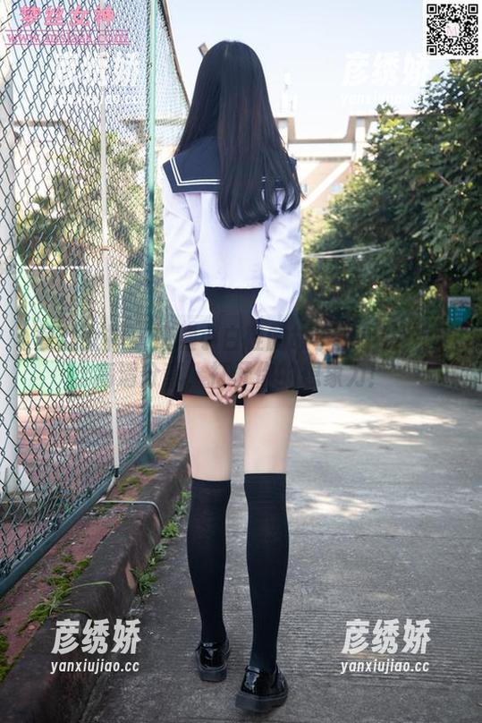 梦丝女神-小除夕 梦丝女神 - 废墟小白鞋的故事:小除夕的高清分享,打开你的想象力!