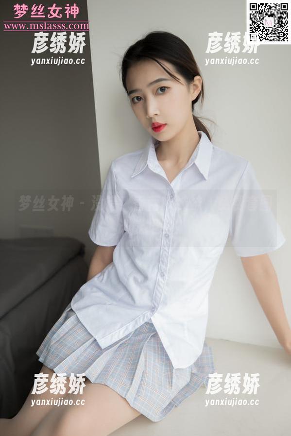 梦丝女神 - 没错！香萱的妹妹，免费套图，谁能拒绝？