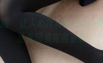 森萝财团 – 让人心痒痒的Aika美腿，无圣光图集完美呈现