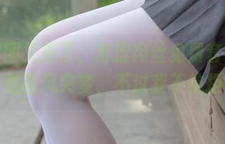 森萝财团又来了，青涩肉丝免费套图，简直是画风突变，不过我不抗拒！