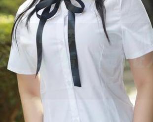 模范学院 – SiByl李思宁与夏天的高清原图，怎么能这么好看，真是太让人惊艳了！