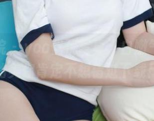 模范学院 – yoo优优写真，白嫩气质，她的美你肯定不想错过下载！