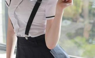 模范学院 – 梦梵的双人图集分享：不只是美，更是一种让人心动的氛围。
