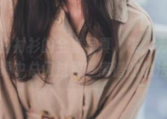 汪知子白衬衫的全套写真，诶，为什么我脑海中总闪过那些离谱的想法？