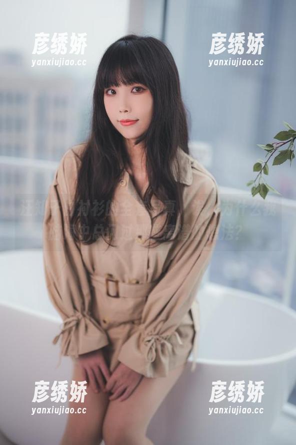 汪知子 汪知子白衬衫的全套写真,诶,为什么我脑海中总闪过那些离谱的想法?