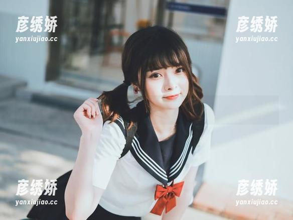 河豚抚子 修女的温柔与河豚抚子的调皮,福利作品一起享受吧!