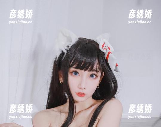 是不是魔法？清颜真德秀的女巫高清作品集，让你心头一颤！