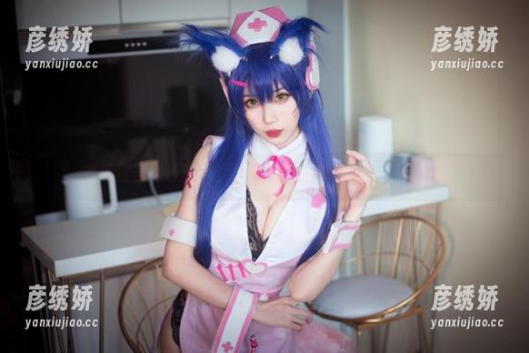 清颜颜子 清颜颜子婚纱图包:快来看看你家仙女的另一面!