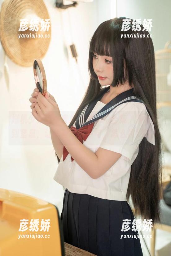 爆机少女喵小吉姐姐的私拍合集，瞬间美到窒息，让我真想问一句，怎么做到的？
