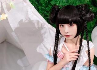 爆机少女喵小吉的内衣全集：每一款作品都能让你心动