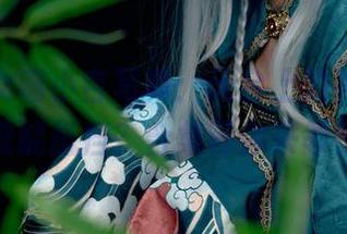 爆机少女喵小吉写真：天台上的神秘感，谁能抵挡？合集等你来领悟