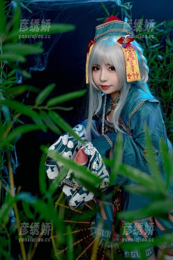 爆机少女喵小吉 爆机少女喵小吉写真:天台上的神秘感,谁能抵挡?合集等你来领悟
