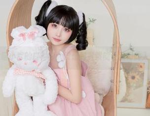 爆机少女喵小吉的白衬衫：没想到竟然能让我如此入迷的图片