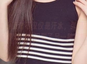 爱尤物 – 运动不仅仅是汗水，张团团的作品分享让我认识到了另一种可能！