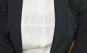 爱尤物 – 如果李莉莉的学妹作品分享是一本书，那我肯定不想放下！